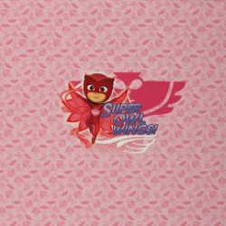 Jersey - PJ Masks Panel Eulette